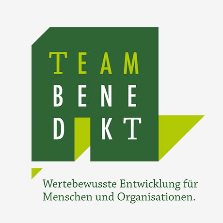 Team Benedikt Logo